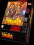 Nintendo  SNES  -  Total Carnage (USA)
